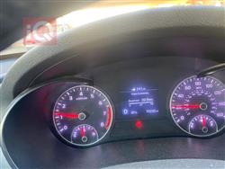 كيا اوبتيما